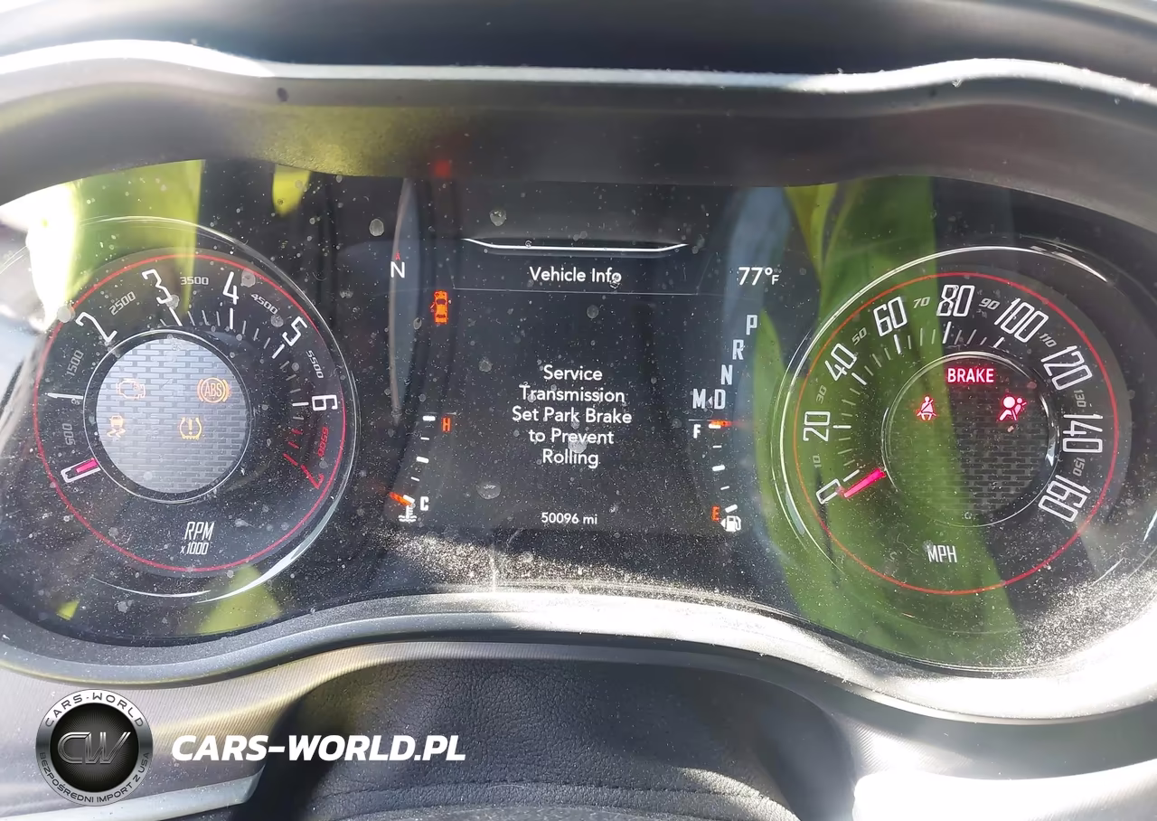 2019 Dodge Challenger Gt VIN:2C3CDZJG6KH620274 - 7