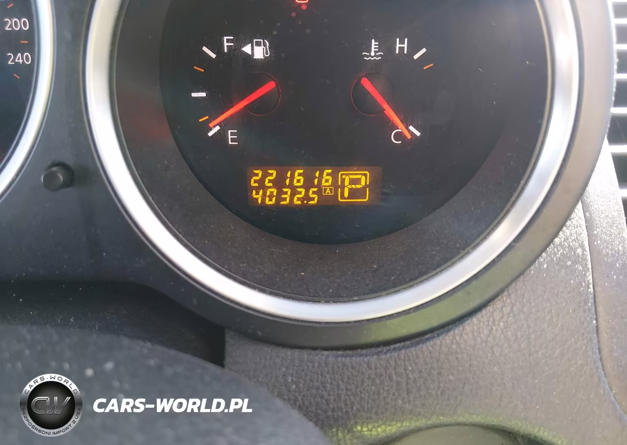 2007 Nissan Maxima 3.5 Se VIN:1N4BA41E67C817169 - 7