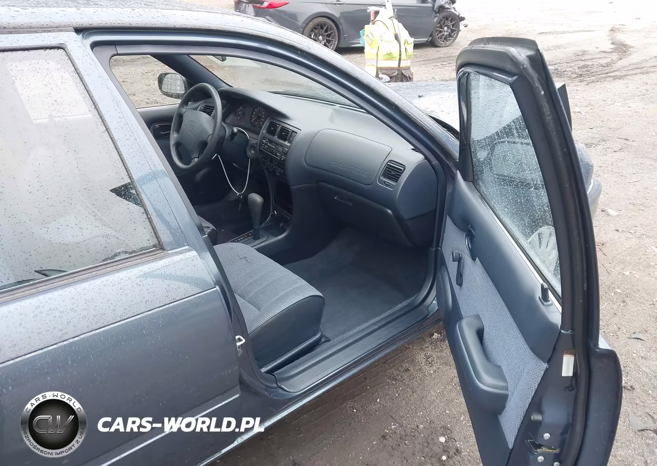 1994 Toyota Corolla VIN:JT2AE04B6R0068083 - 5