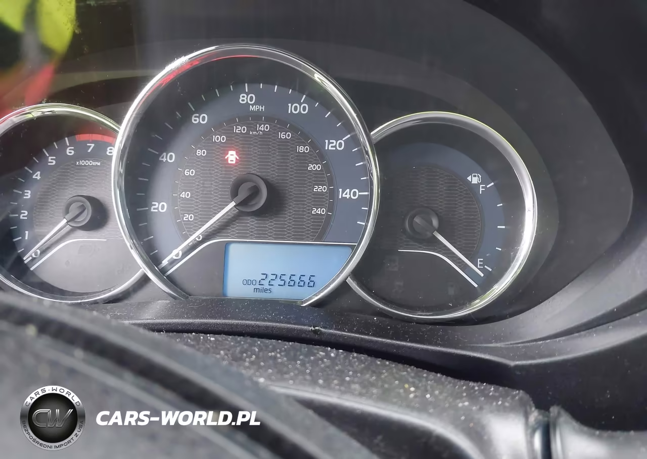 2014 Toyota Corolla Le Premium VIN:2T1BURHEXEC188279 - 15