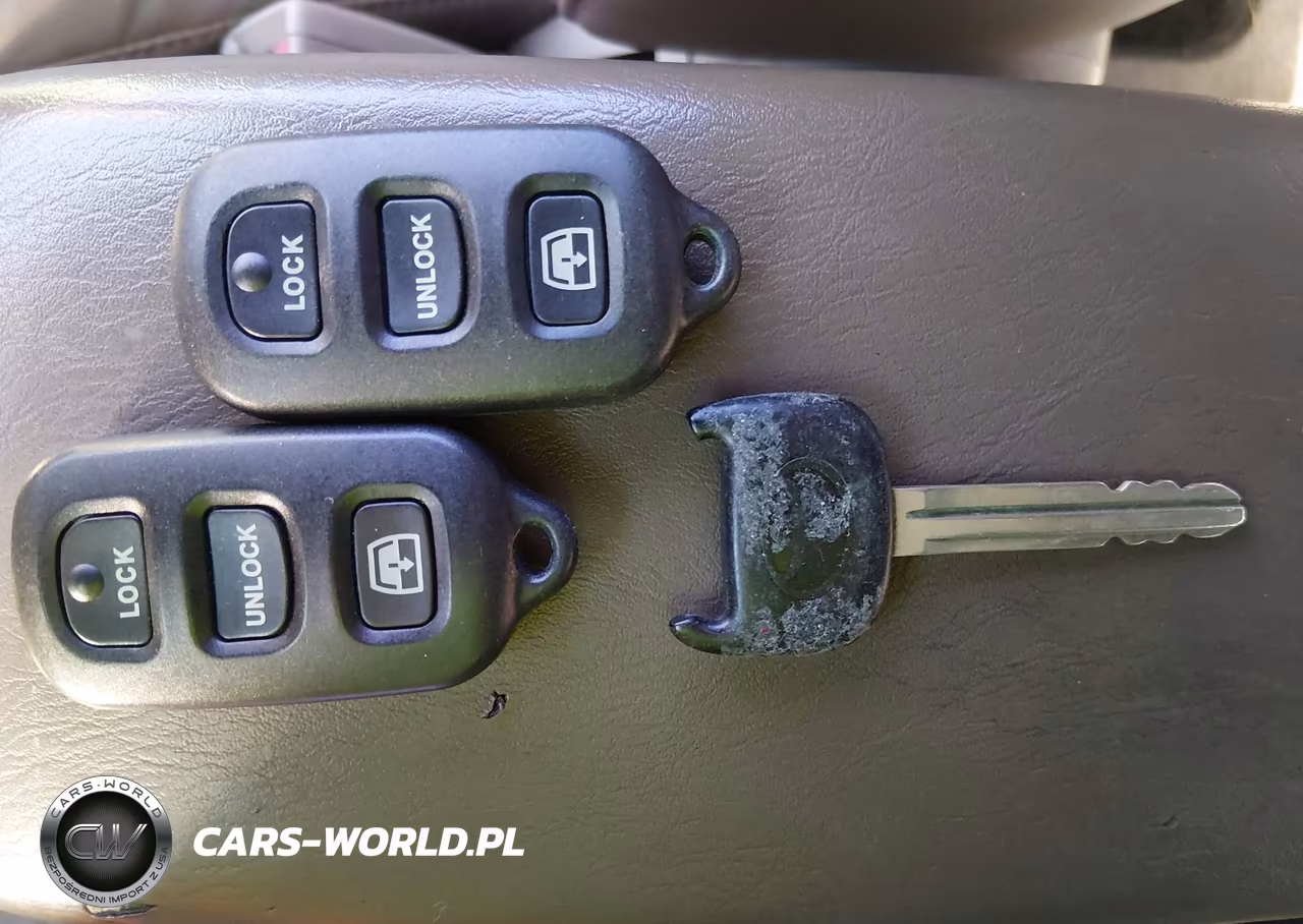 2000 Toyota 4Runner Sr5 V6 VIN:JT3HN86R6Y0282749 - 11