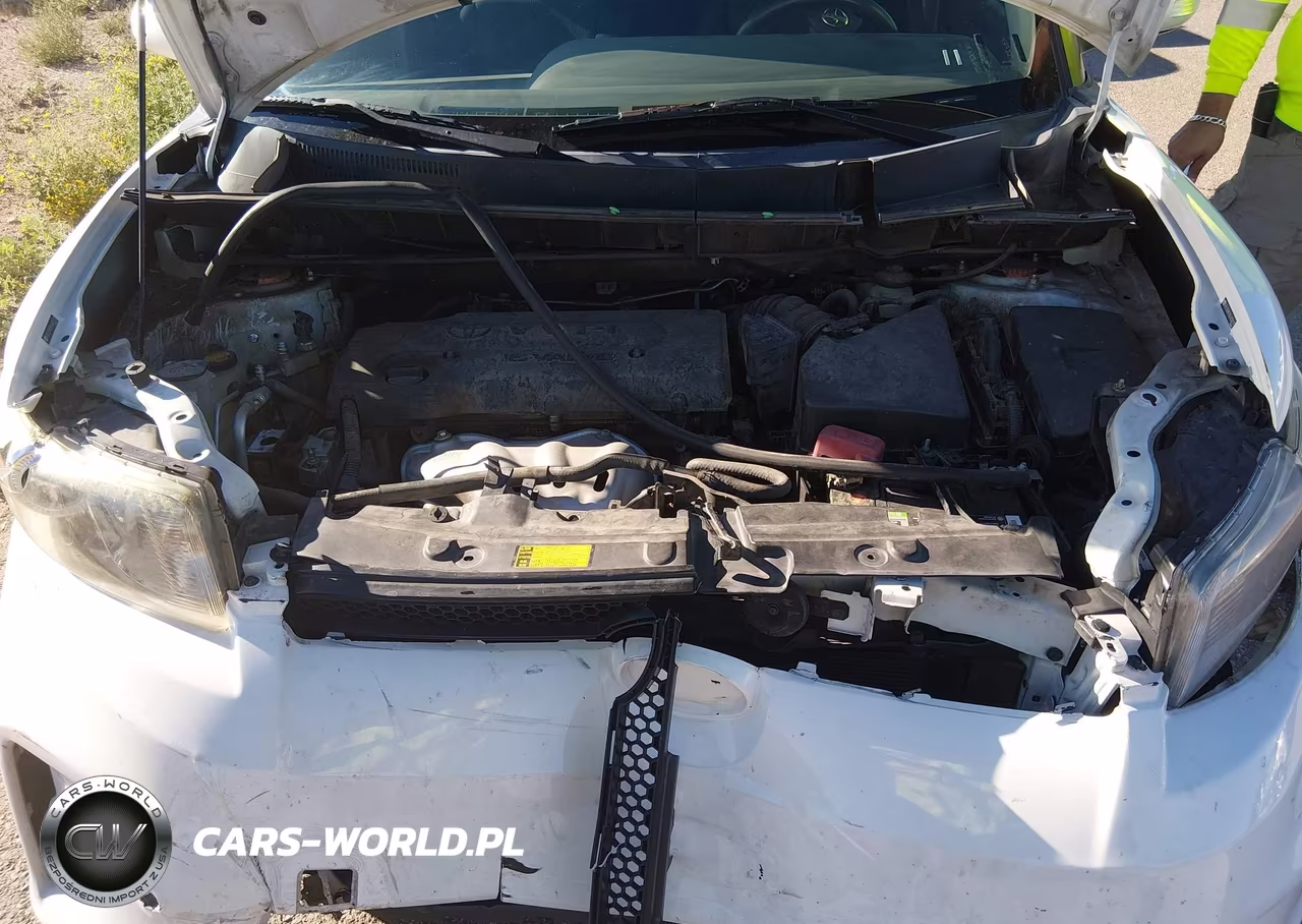 2013 Scion Xb VIN:JTLZE4FE5DJ033177 - 10