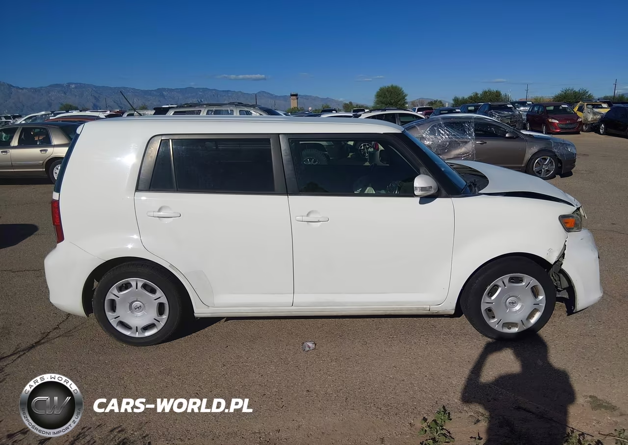 2013 Scion Xb VIN:JTLZE4FE5DJ033177 - 14