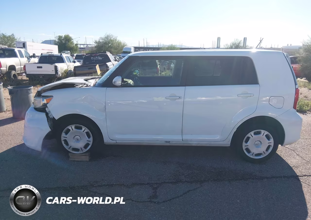 2013 Scion Xb VIN:JTLZE4FE5DJ033177 - 15