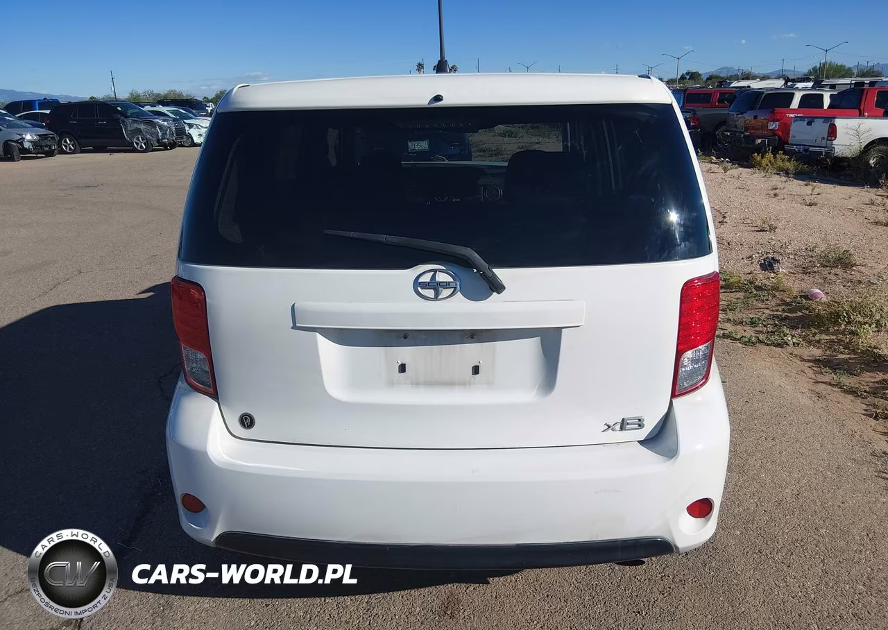 2013 Scion Xb VIN:JTLZE4FE5DJ033177 - 17