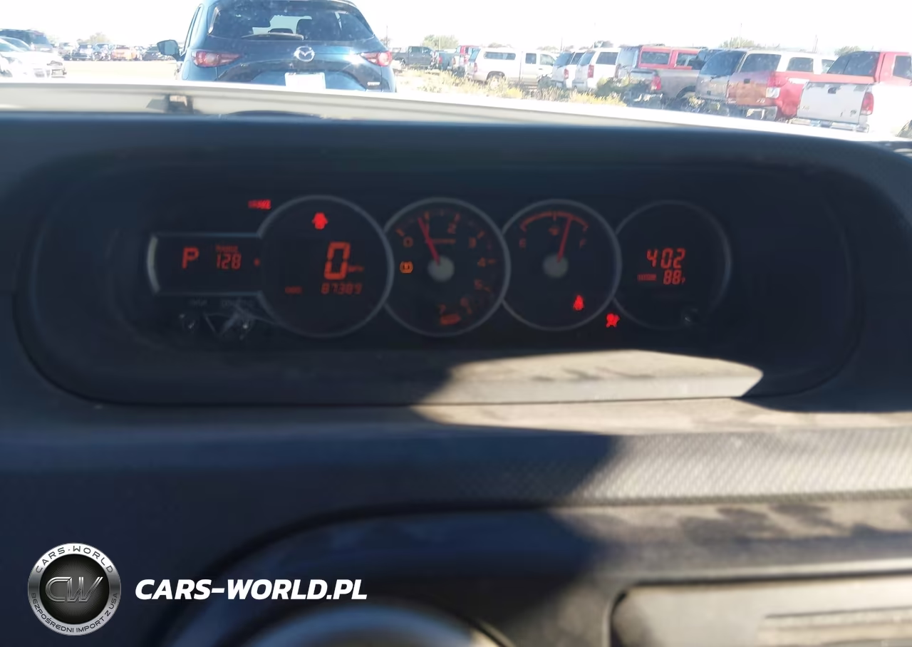 2013 Scion Xb VIN:JTLZE4FE5DJ033177 - 7