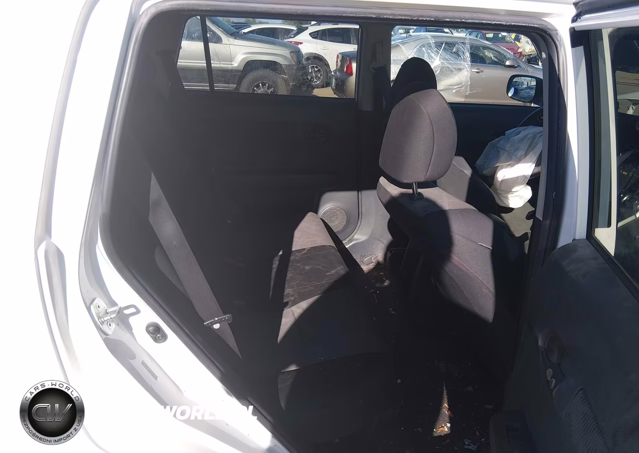 2013 Scion Xb VIN:JTLZE4FE5DJ033177 - 8