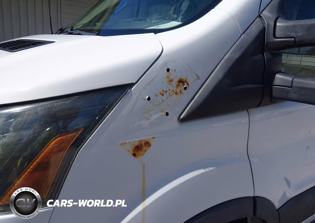 2017 Ford Transit-250 VIN:1FTYR2XM8HKA26049 - 13