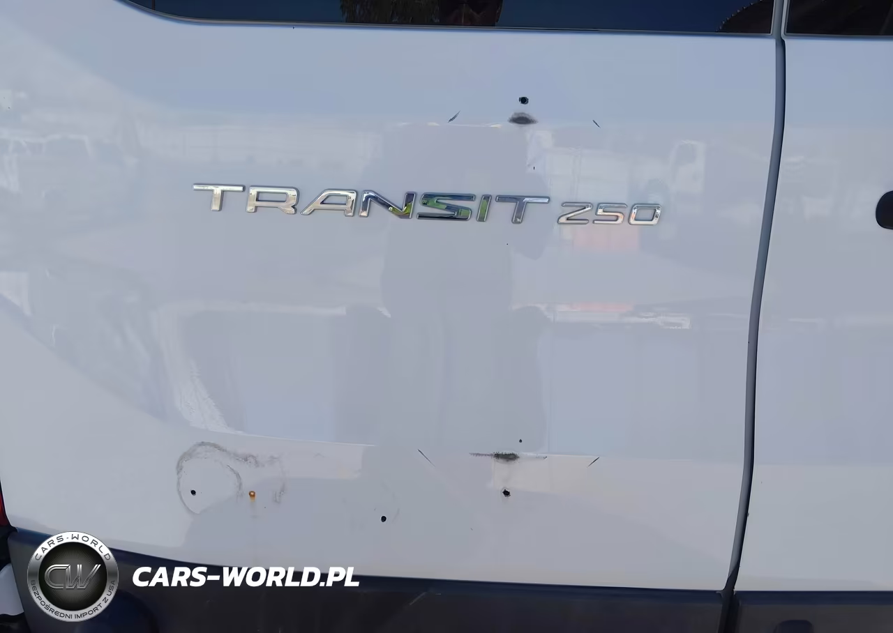 2017 Ford Transit-250 VIN:1FTYR2XM8HKA26049 - 16