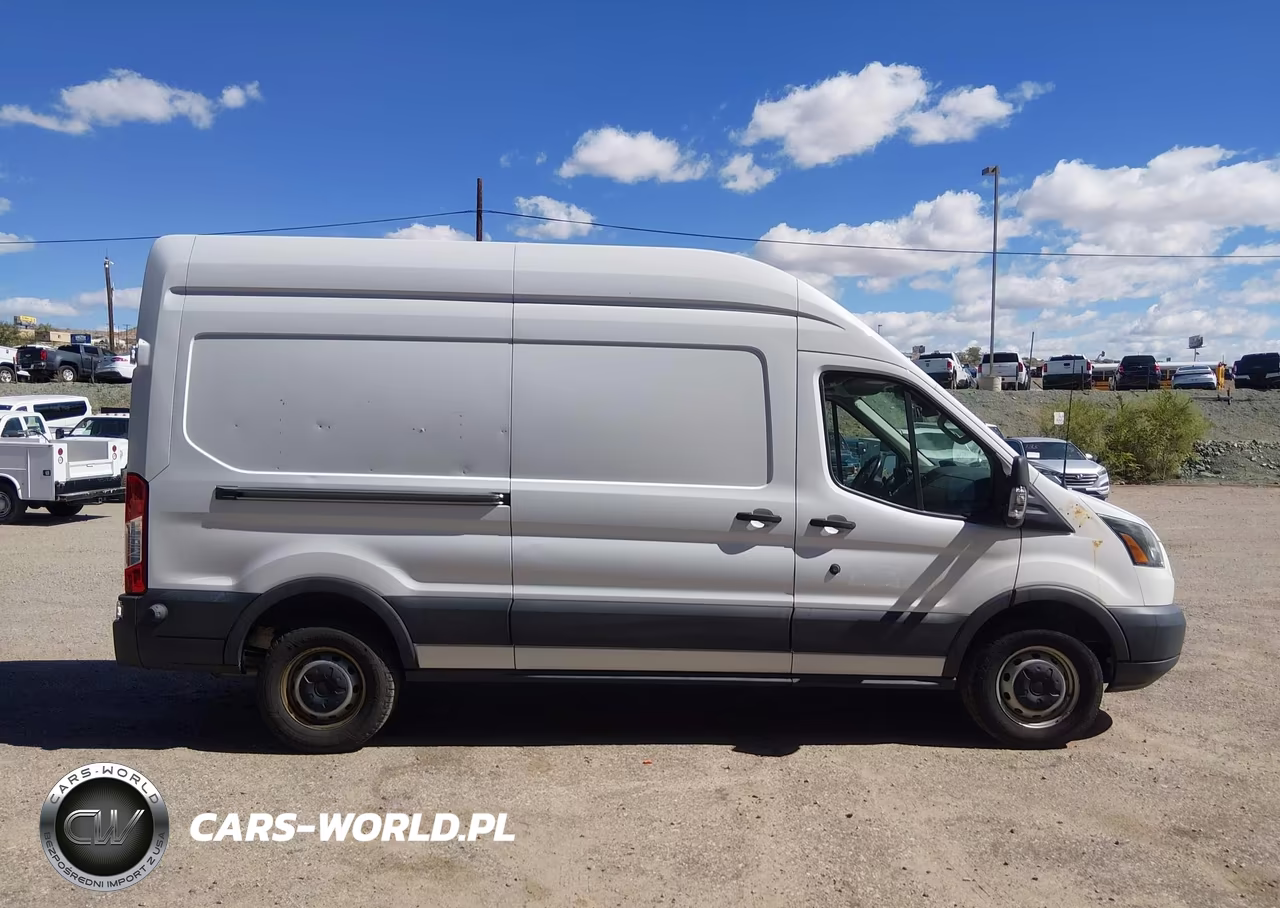 2017 Ford Transit-250 VIN:1FTYR2XM8HKA26049 - 18