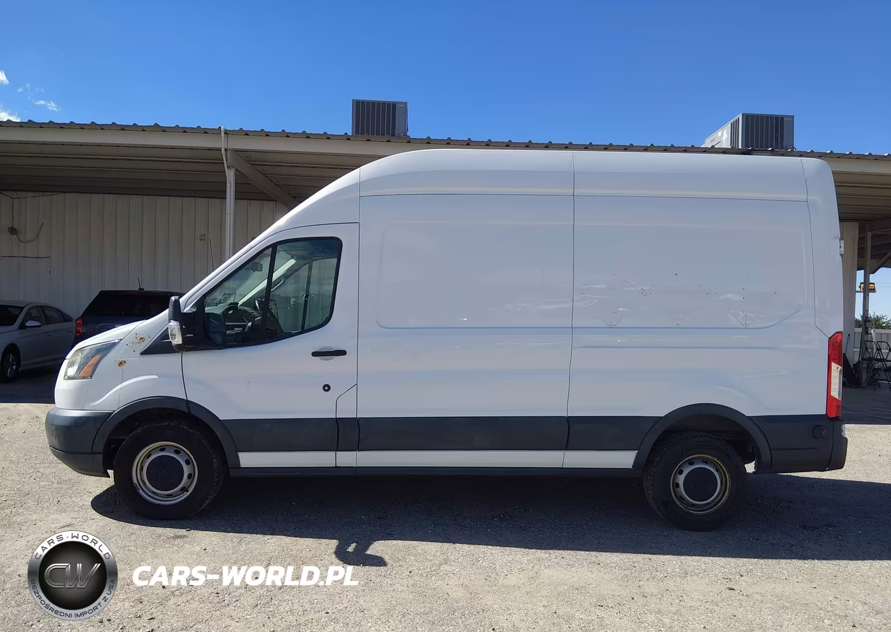 2017 Ford Transit-250 VIN:1FTYR2XM8HKA26049 - 19