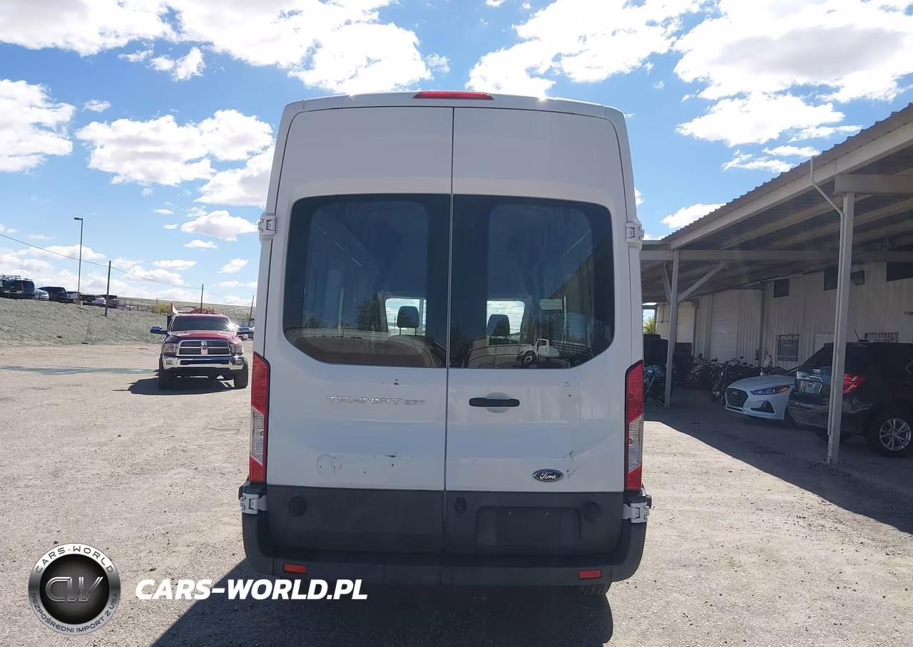 2017 Ford Transit-250 VIN:1FTYR2XM8HKA26049 - 21