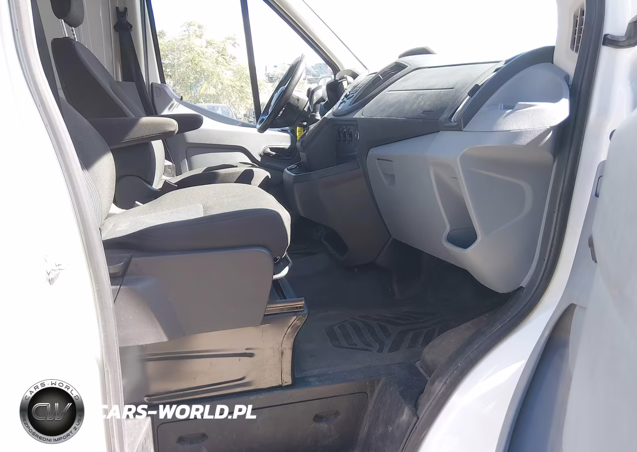 2017 Ford Transit-250 VIN:1FTYR2XM8HKA26049 - 5