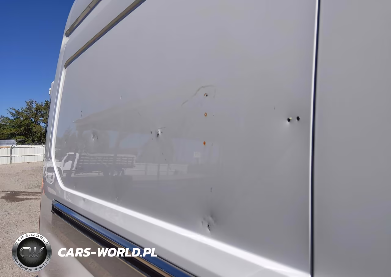 2017 Ford Transit-250 VIN:1FTYR2XM8HKA26049 - 6