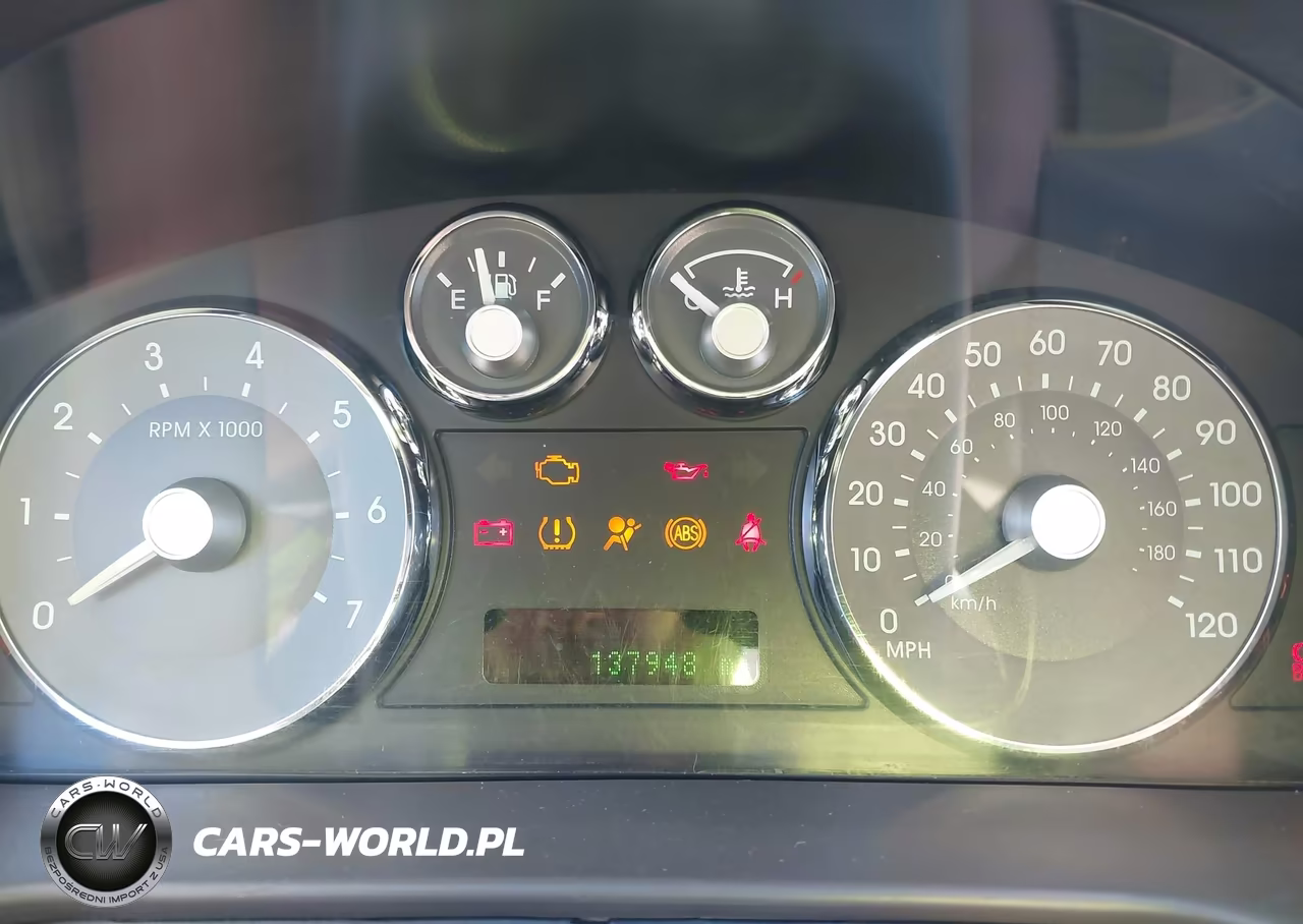 2008 Mercury Milan I4 Premier VIN:3MEHM08Z48R604803 - 7