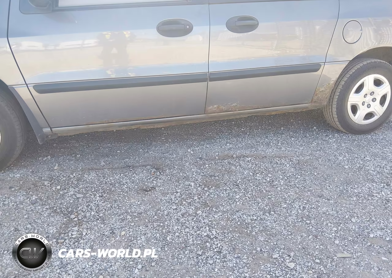 2006 Ford Freestar Se VIN:2FMZA51646BA30206 - 6