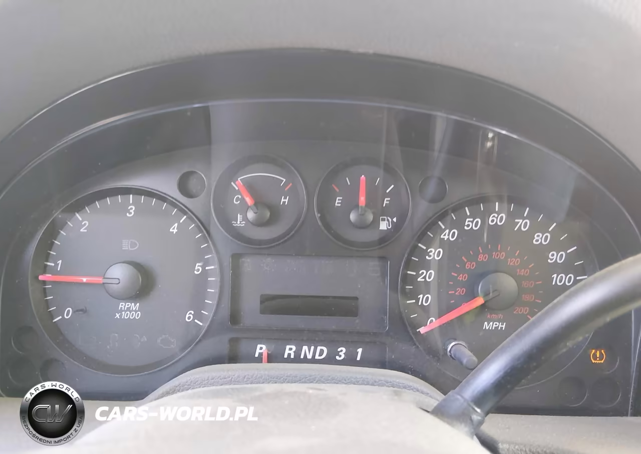 2006 Ford Freestar Se VIN:2FMZA51646BA30206 - 7