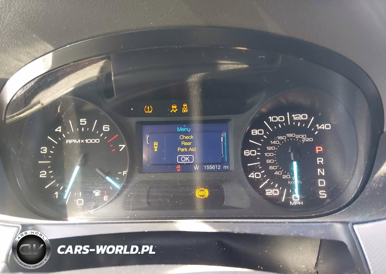 2013 Ford Edge Sel VIN:2FMDK3JC4DBC11627 - 7