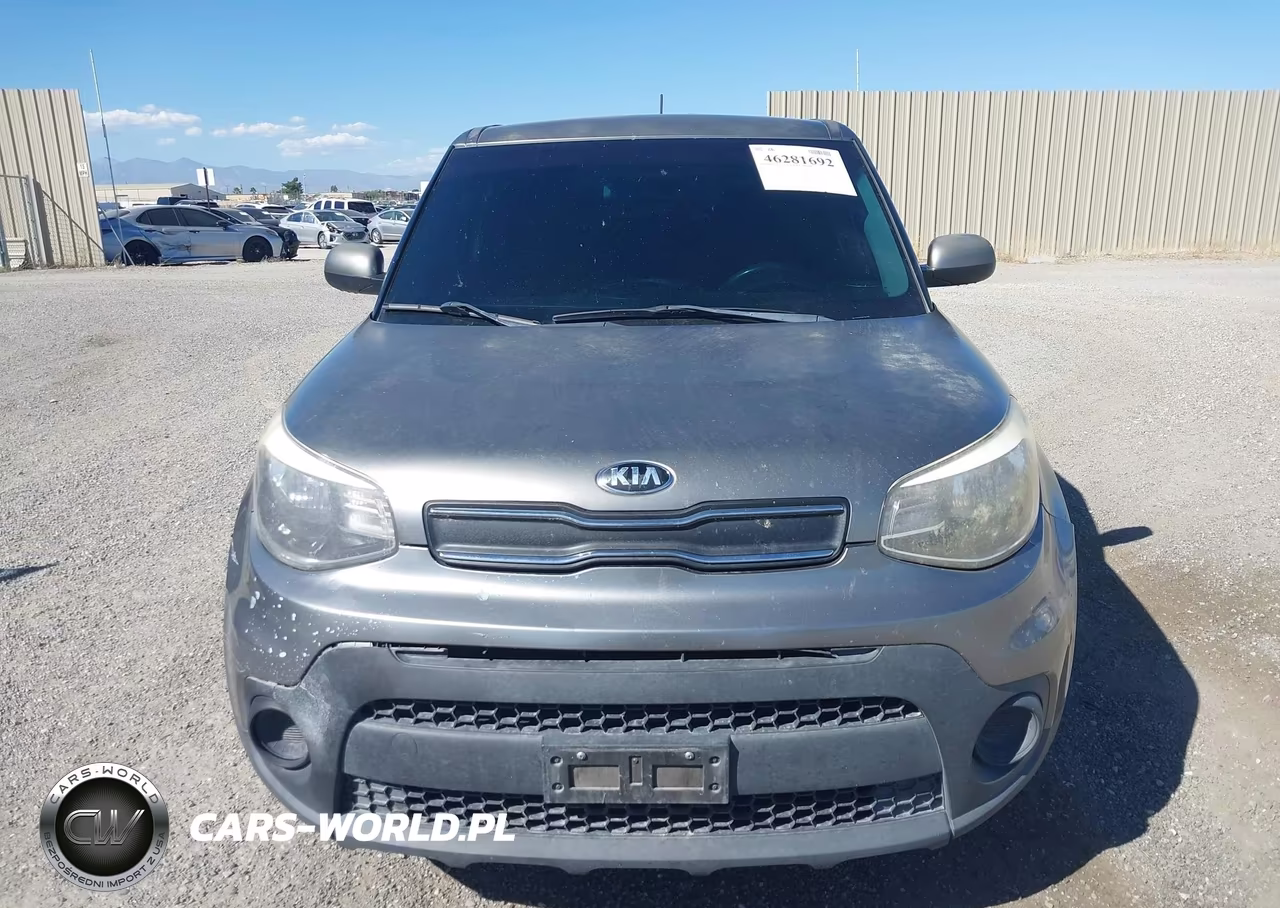 2018 Kia Soul VIN:KNDJN2A29J7625006 - 6
