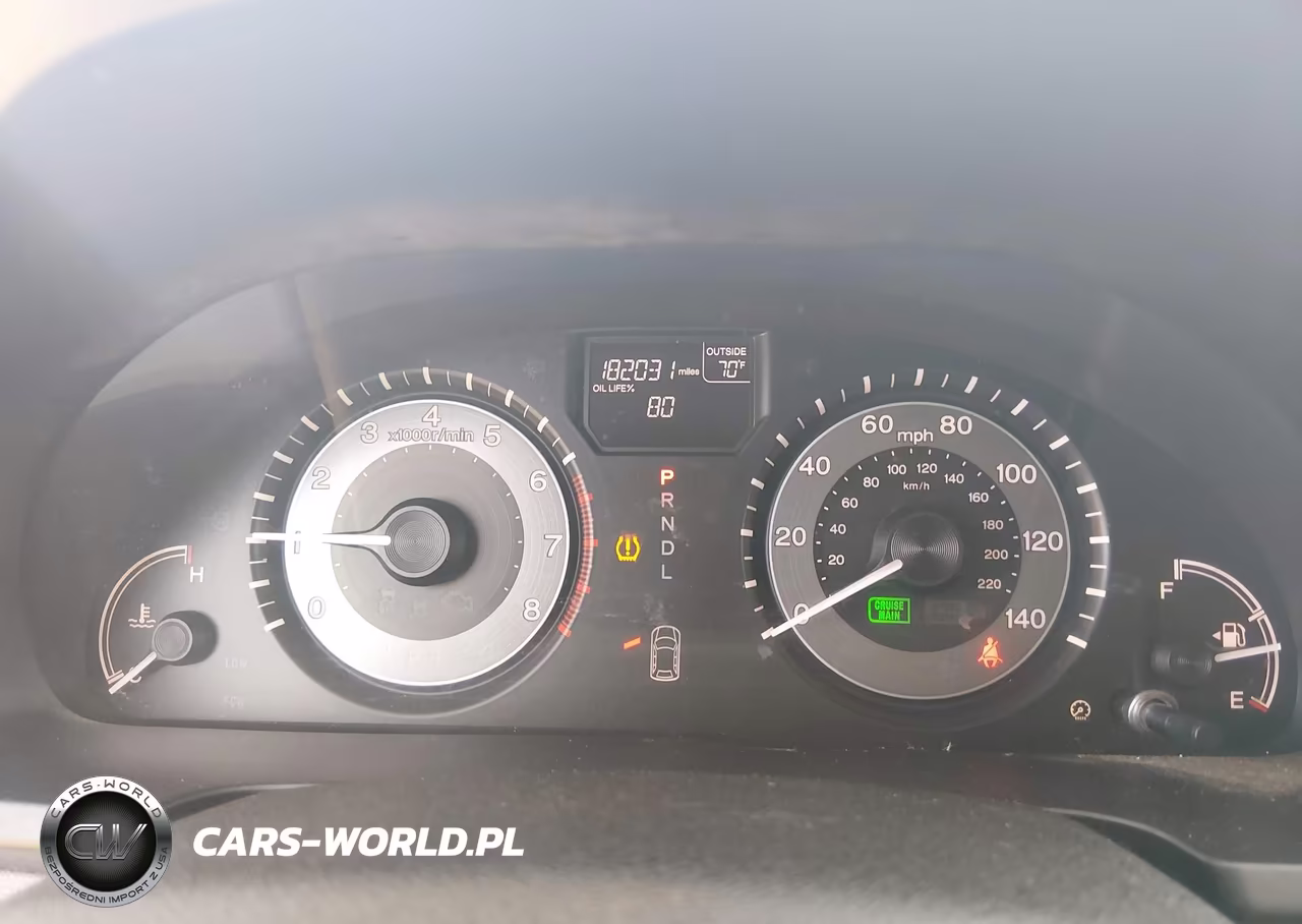 2016 Honda Odyssey Se VIN:5FNRL5H3XGB080381 - 7