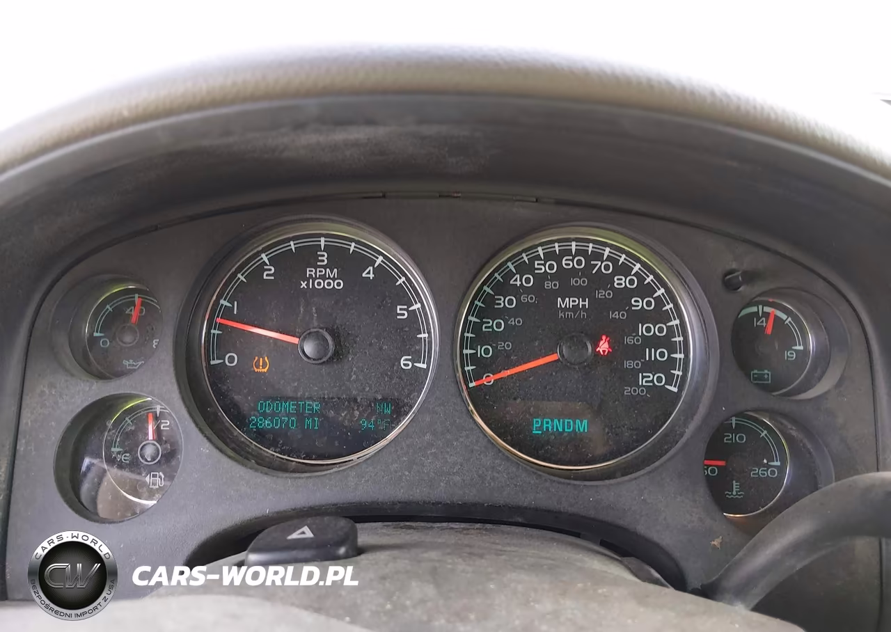 2012 Chevrolet Suburban 1500 Ltz VIN:1GNSKKE79CR143427 - 7