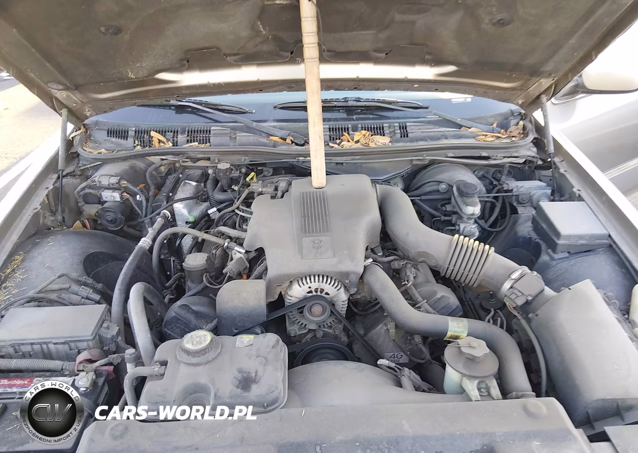 2004 Mercury Grand Marquis Ls VIN:2MEFM75W74X619785 - 10