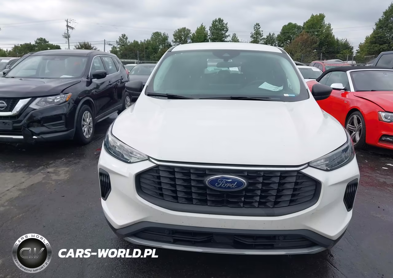 2023 Ford Escape Active VIN:1FMCU0GN3PUB39802 - 12