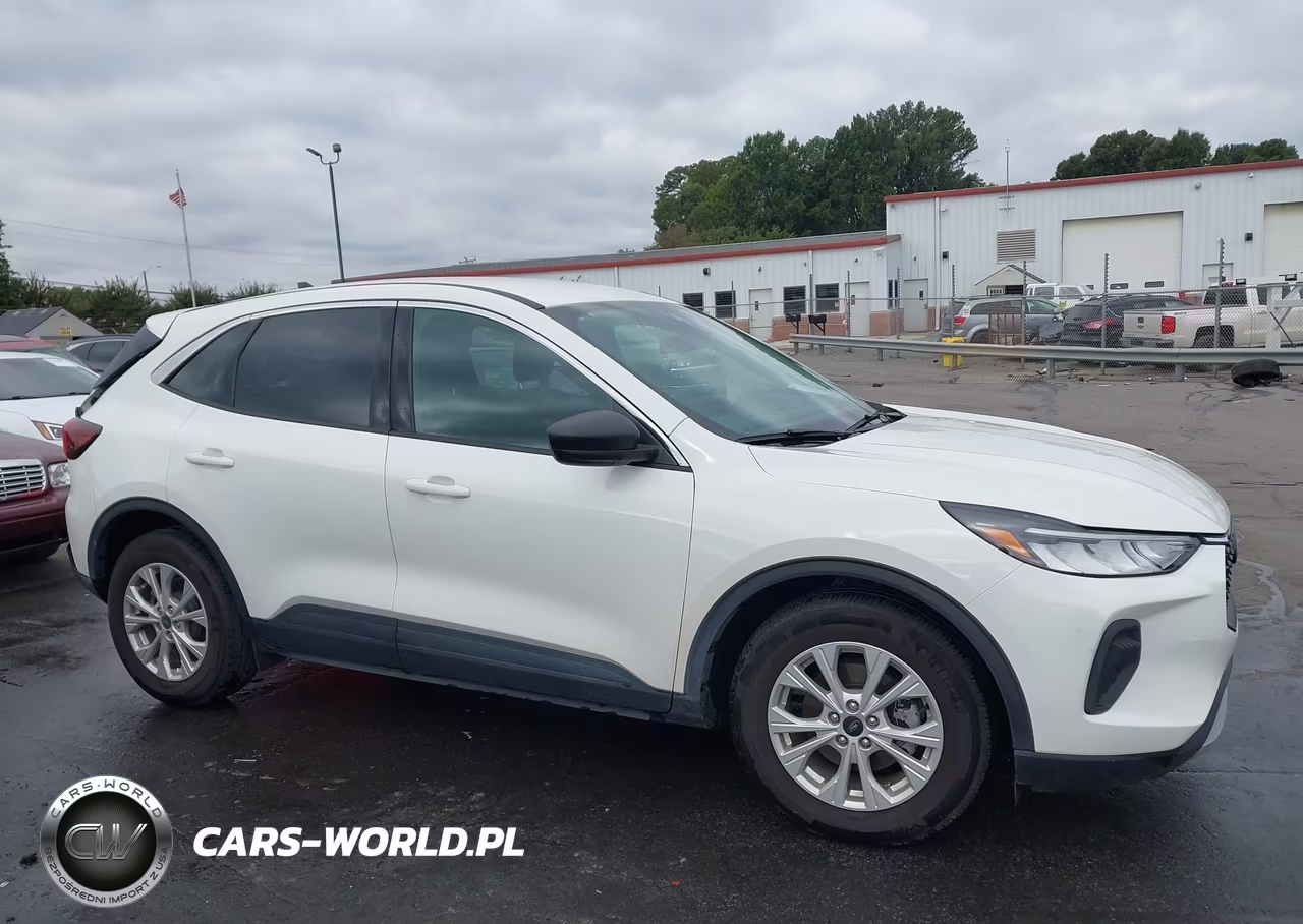 2023 Ford Escape Active VIN:1FMCU0GN3PUB39802 - 13