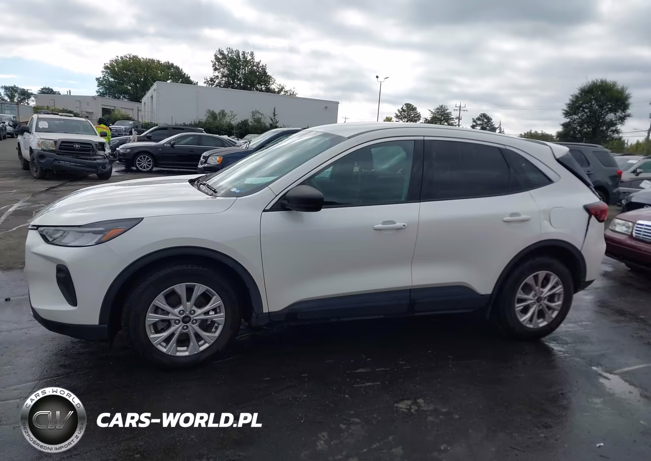 2023 Ford Escape Active VIN:1FMCU0GN3PUB39802 - 14