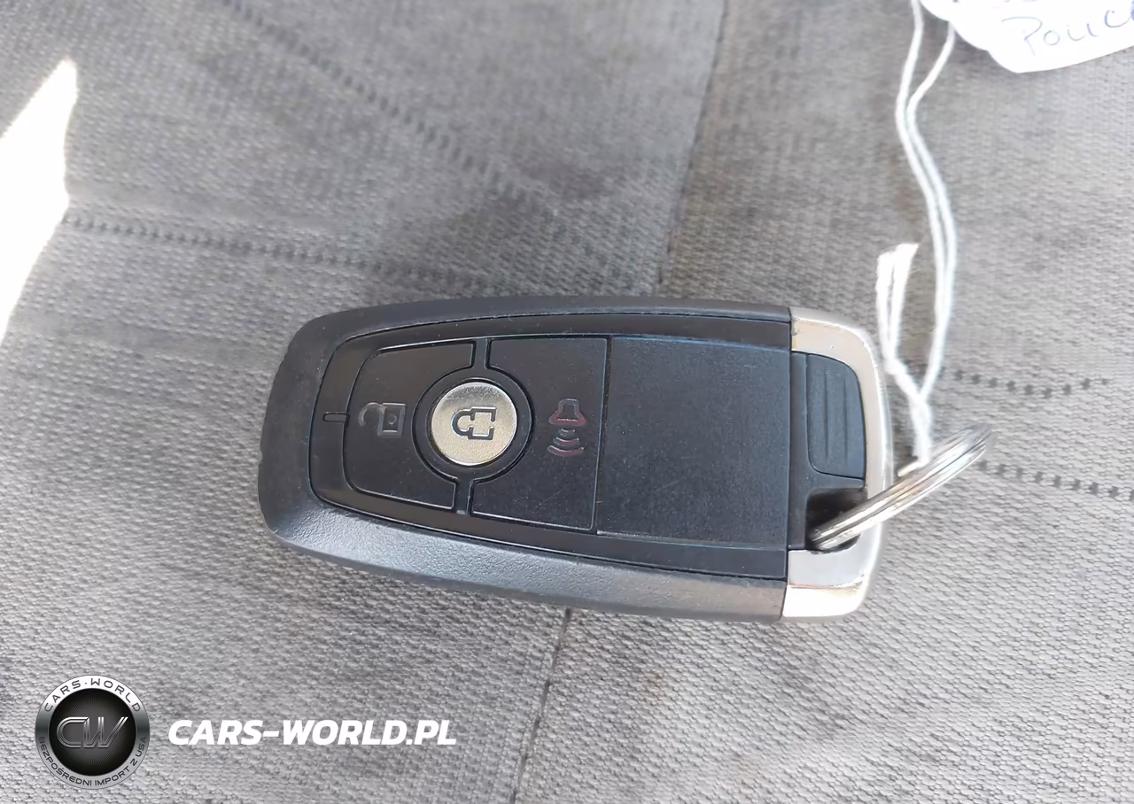 2019 Ford Ecosport Se VIN:MAJ6S3GL6KC280083 - 11