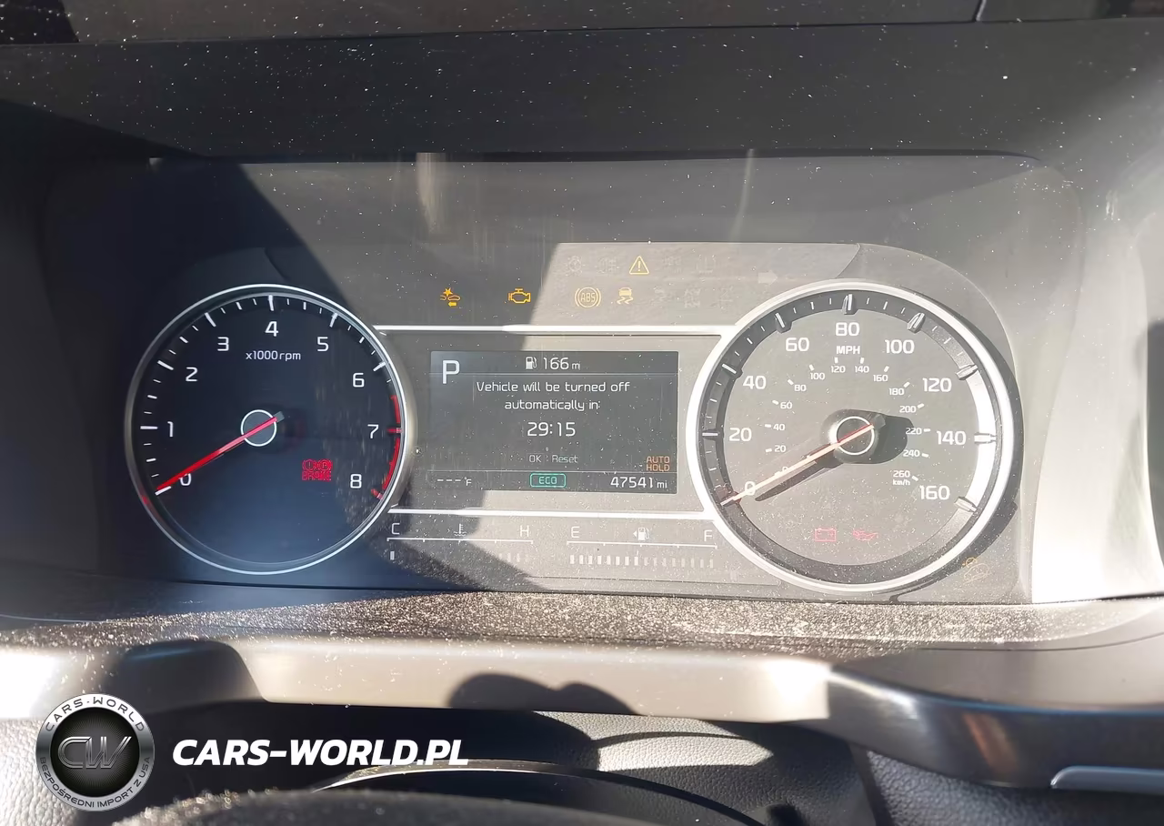 2022 Kia Sorento Sx VIN:5XYRK4LF5NG090109 - 7