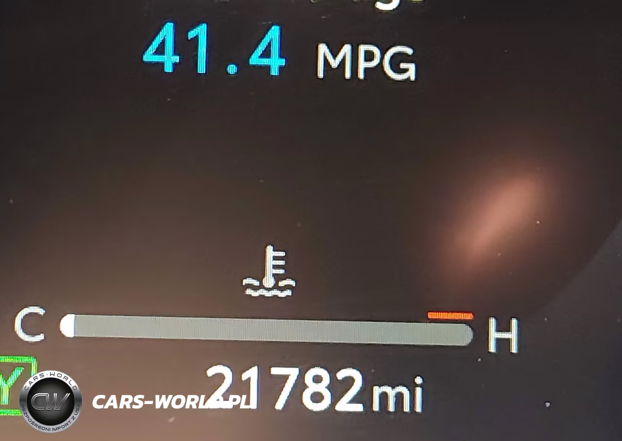 2024 Toyota Venza Limited VIN:JTEAAAAH0RJ171653 - 15
