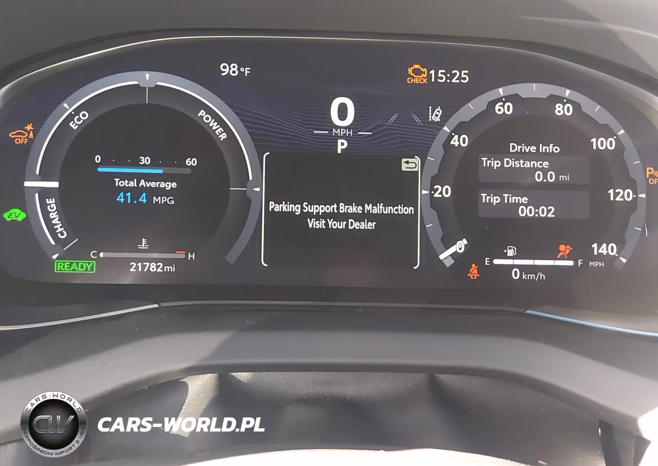 2024 Toyota Venza Limited VIN:JTEAAAAH0RJ171653 - 7