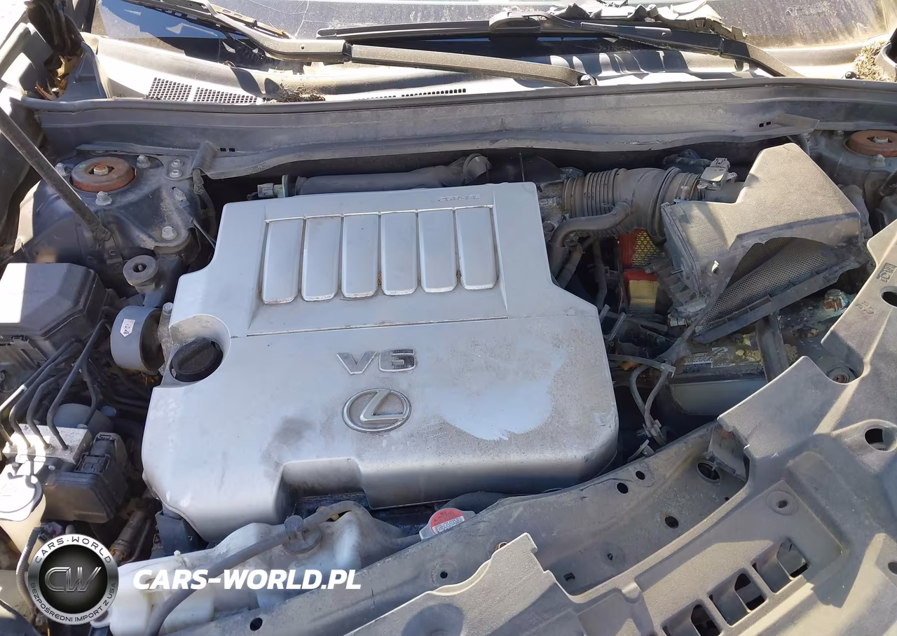 2016 Lexus Es 350 VIN:JTHBK1GG3G2226090 - 10