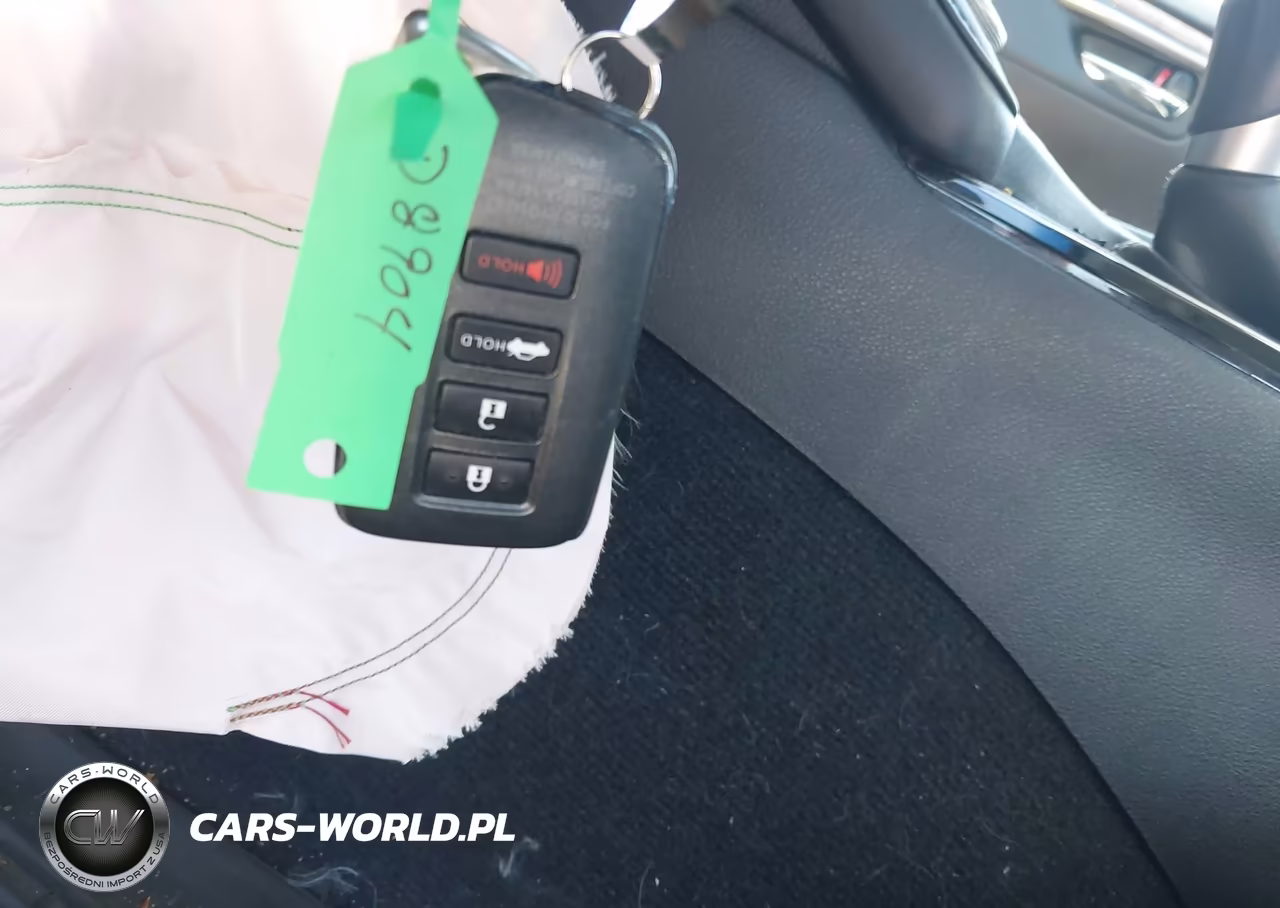 2016 Lexus Es 350 VIN:JTHBK1GG3G2226090 - 11