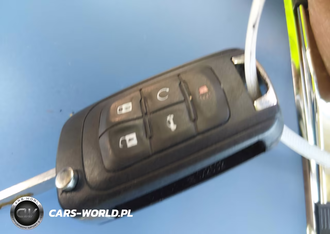 2014 Buick Encore Premium VIN:KL4CJHSB6EB519986 - 11