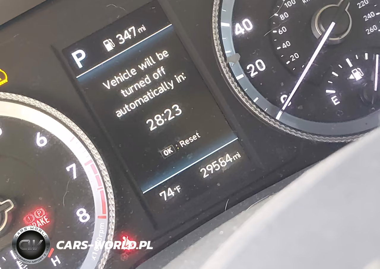 2023 Hyundai Sonata Sel VIN:KMHL64JA7PA267159 - 15