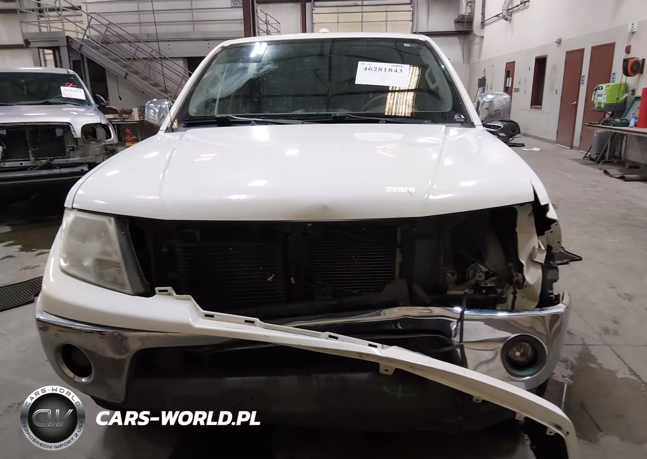 2015 Nissan Frontier Sl VIN:1N6AD0EVXFN761513 - 12