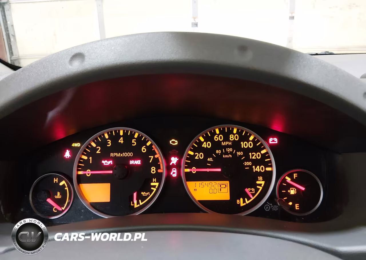 2015 Nissan Frontier Sl VIN:1N6AD0EVXFN761513 - 7