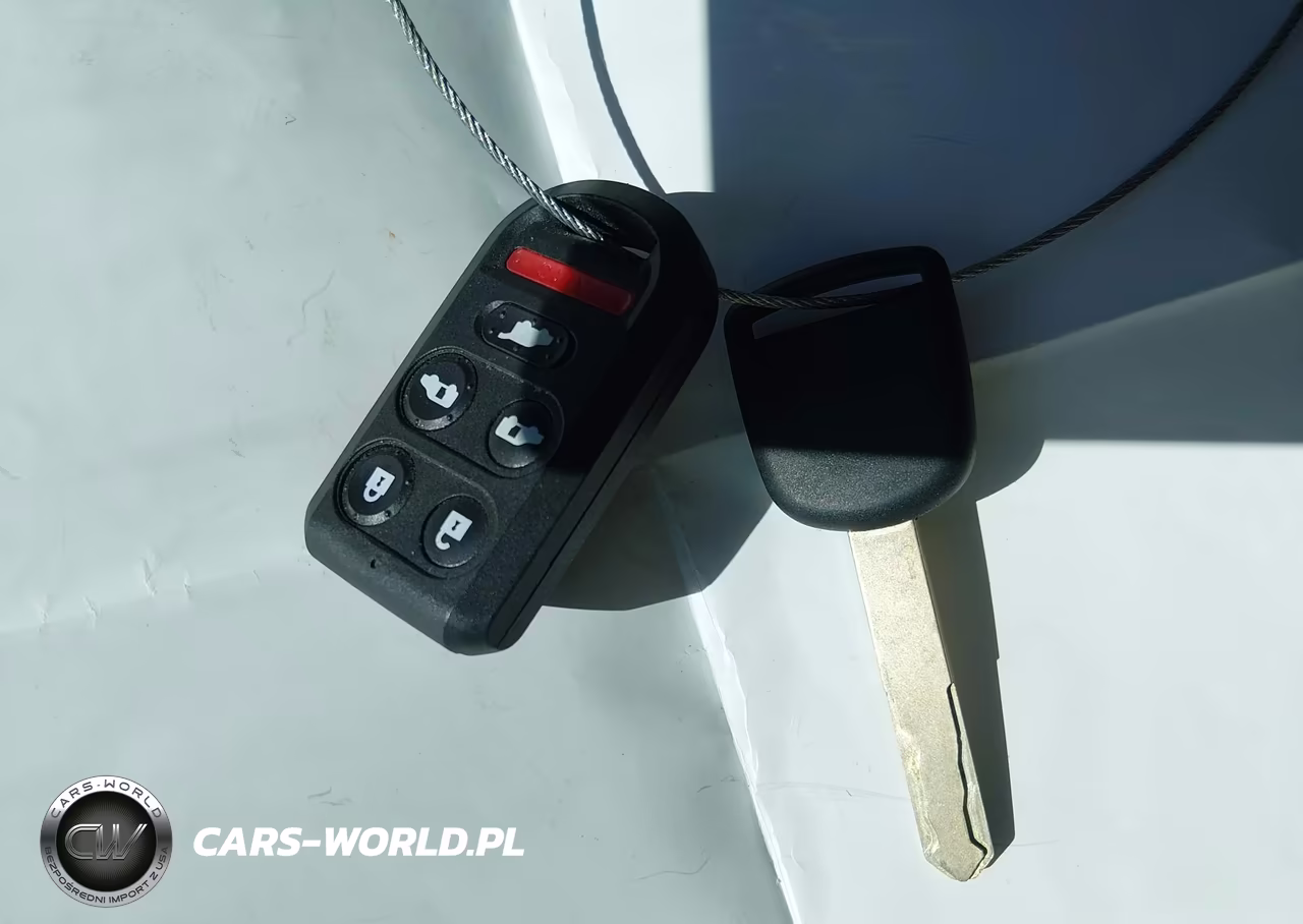 2010 Honda Odyssey Ex-L VIN:5FNRL3H7XAB097714 - 11