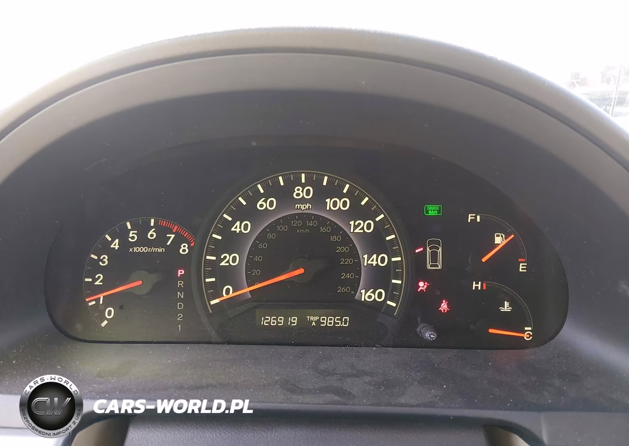 2010 Honda Odyssey Ex-L VIN:5FNRL3H7XAB097714 - 7