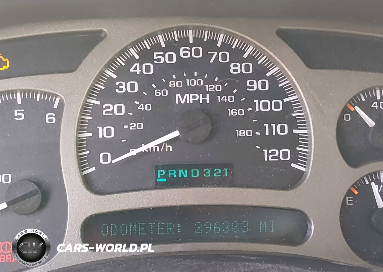 2005 GMC Yukon Xl 1500 Denali VIN:1GKFK66U75J112916 - 7