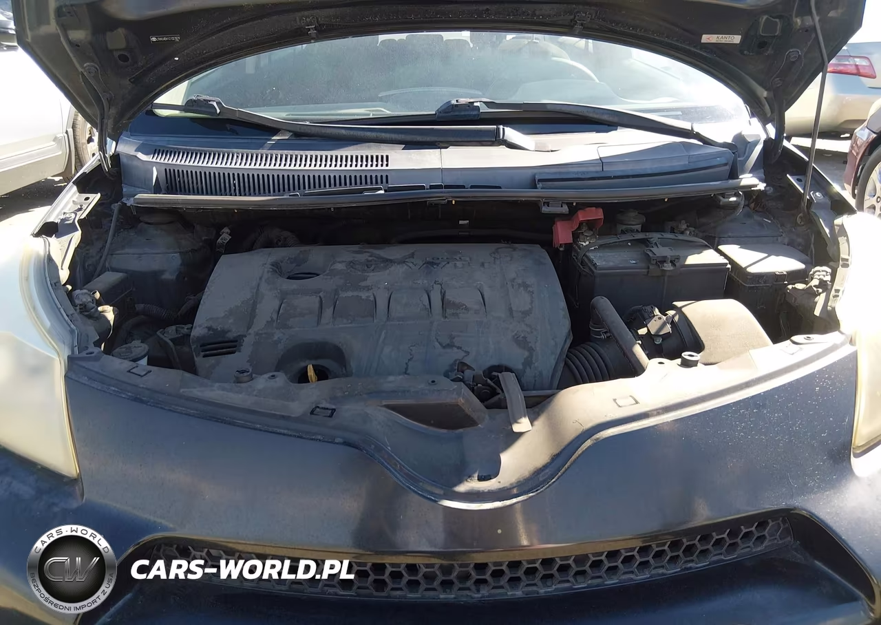 2012 Scion Xd VIN:JTKKU4B41C1027879 - 10