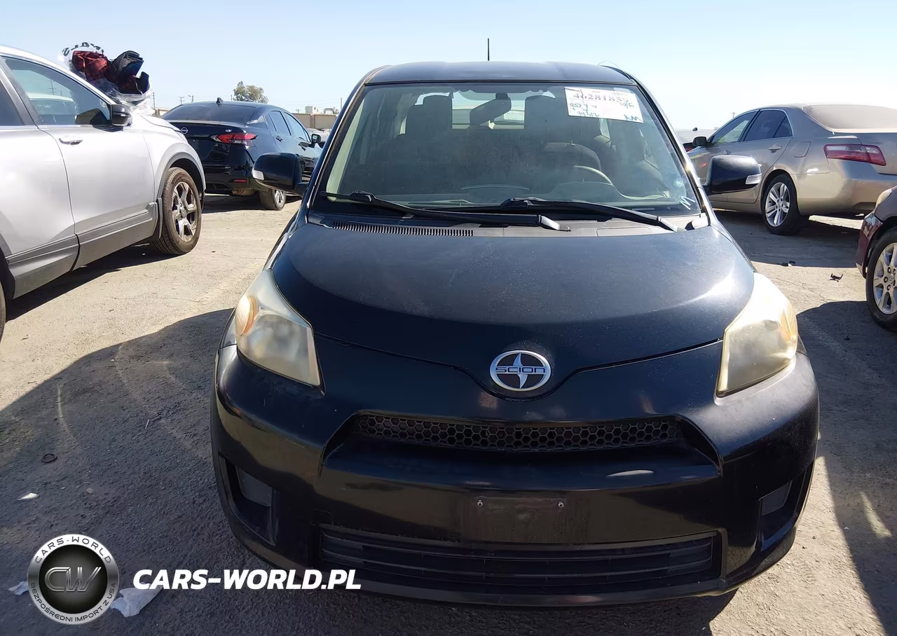 2012 Scion Xd VIN:JTKKU4B41C1027879 - 11
