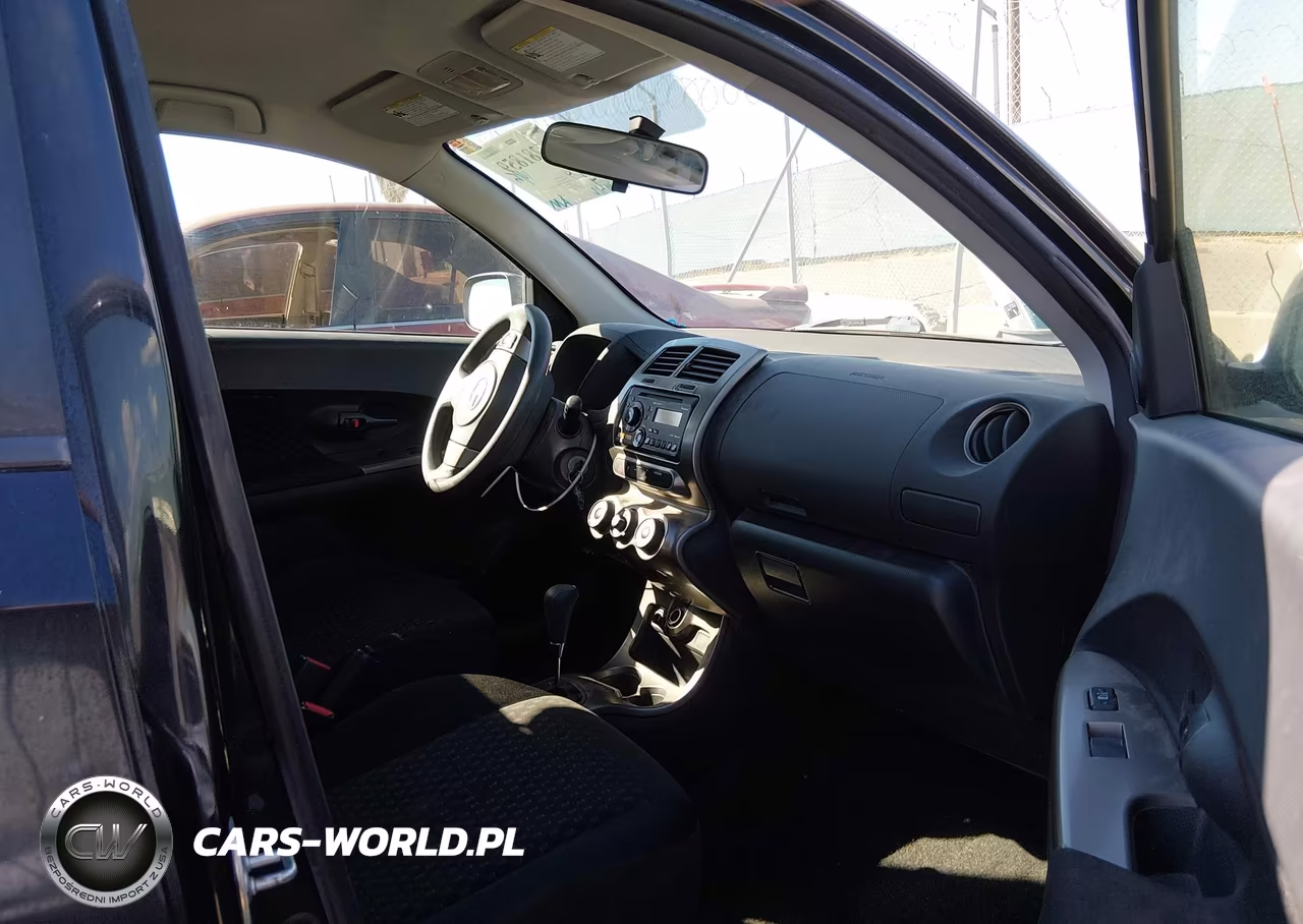 2012 Scion Xd VIN:JTKKU4B41C1027879 - 5