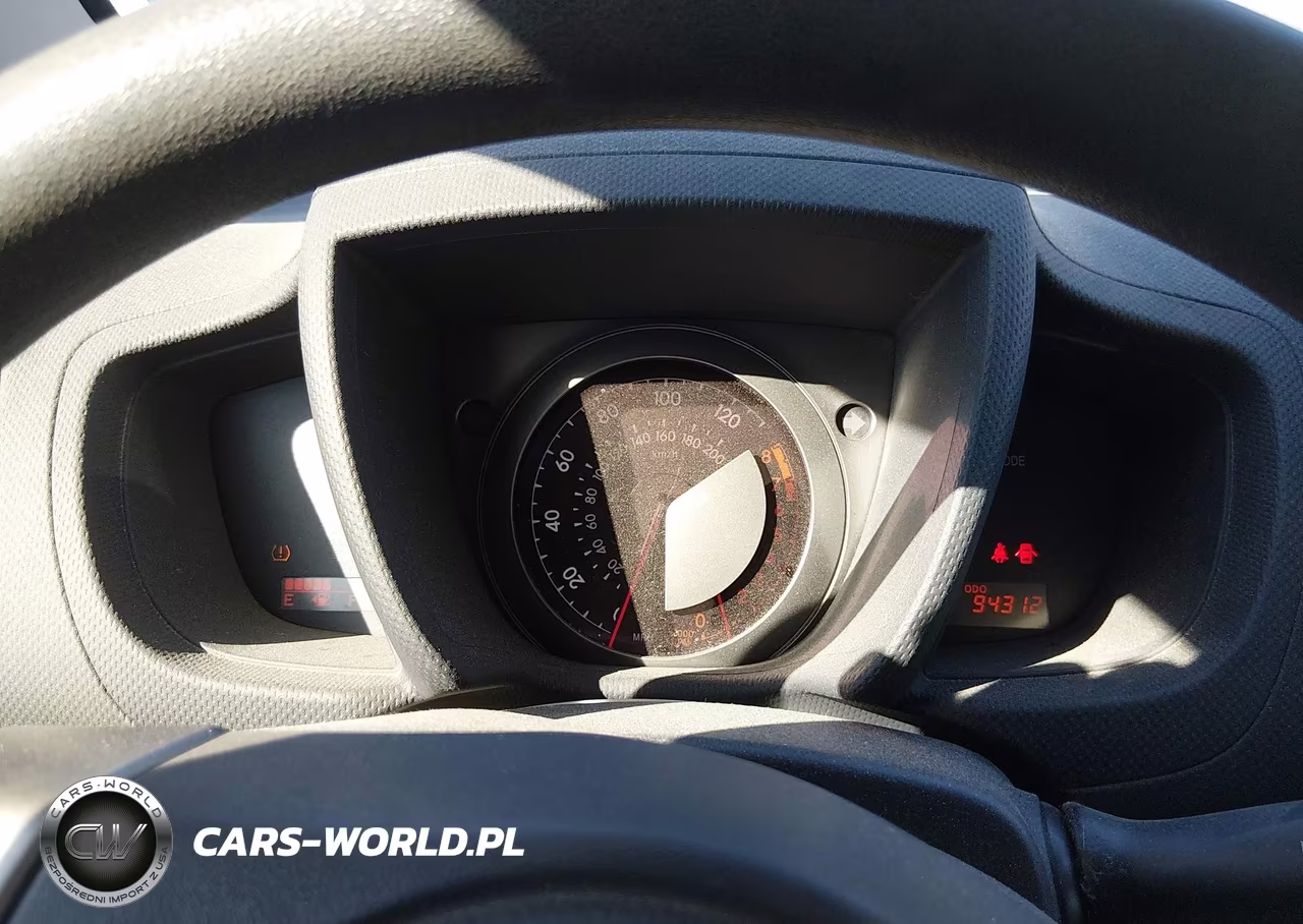 2012 Scion Xd VIN:JTKKU4B41C1027879 - 7