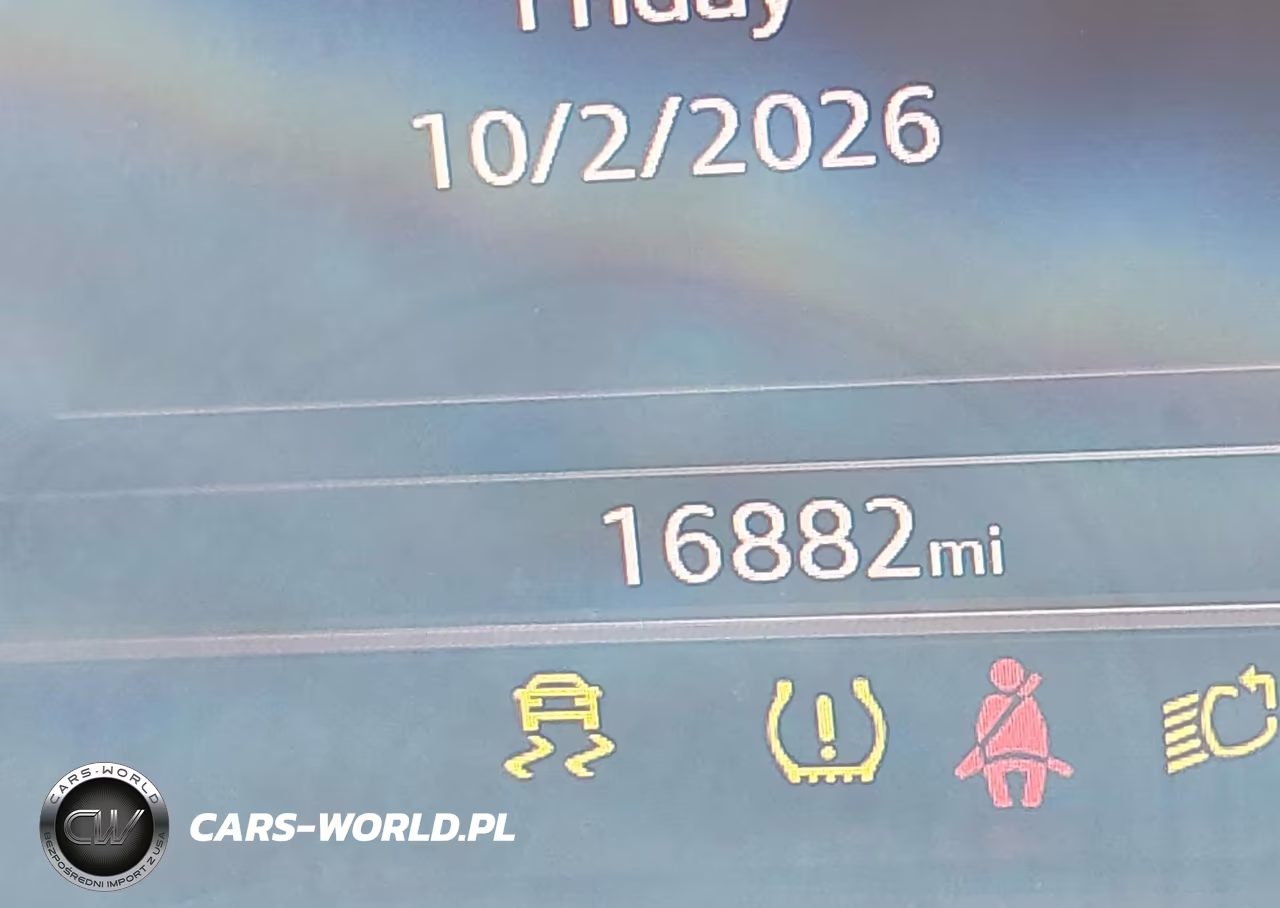 2018 Audi Rs3 VIN:WUABWGFF3J1904449 - 15
