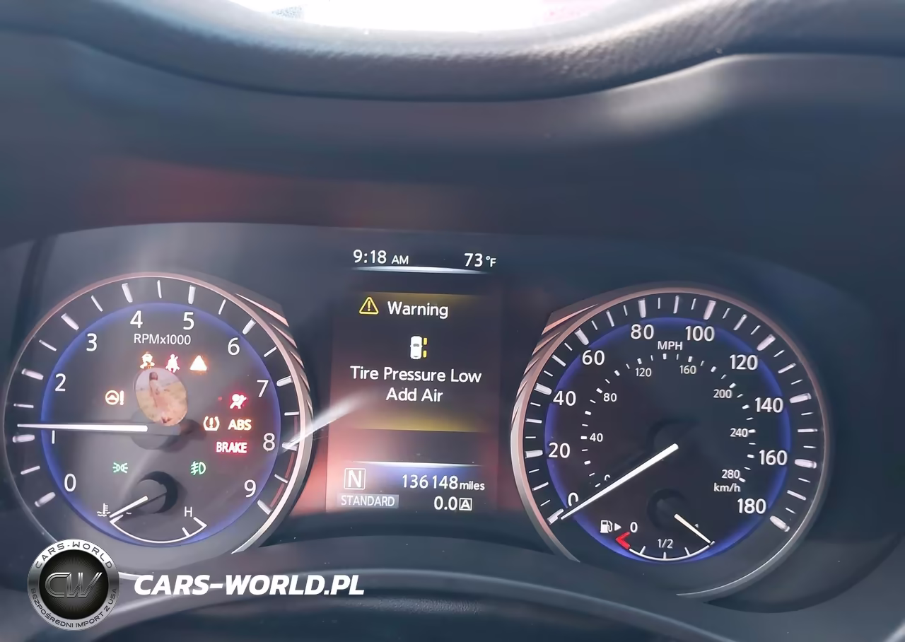 2014 Infiniti Q50 Premium VIN:JN1BV7AP6EM683162 - 7