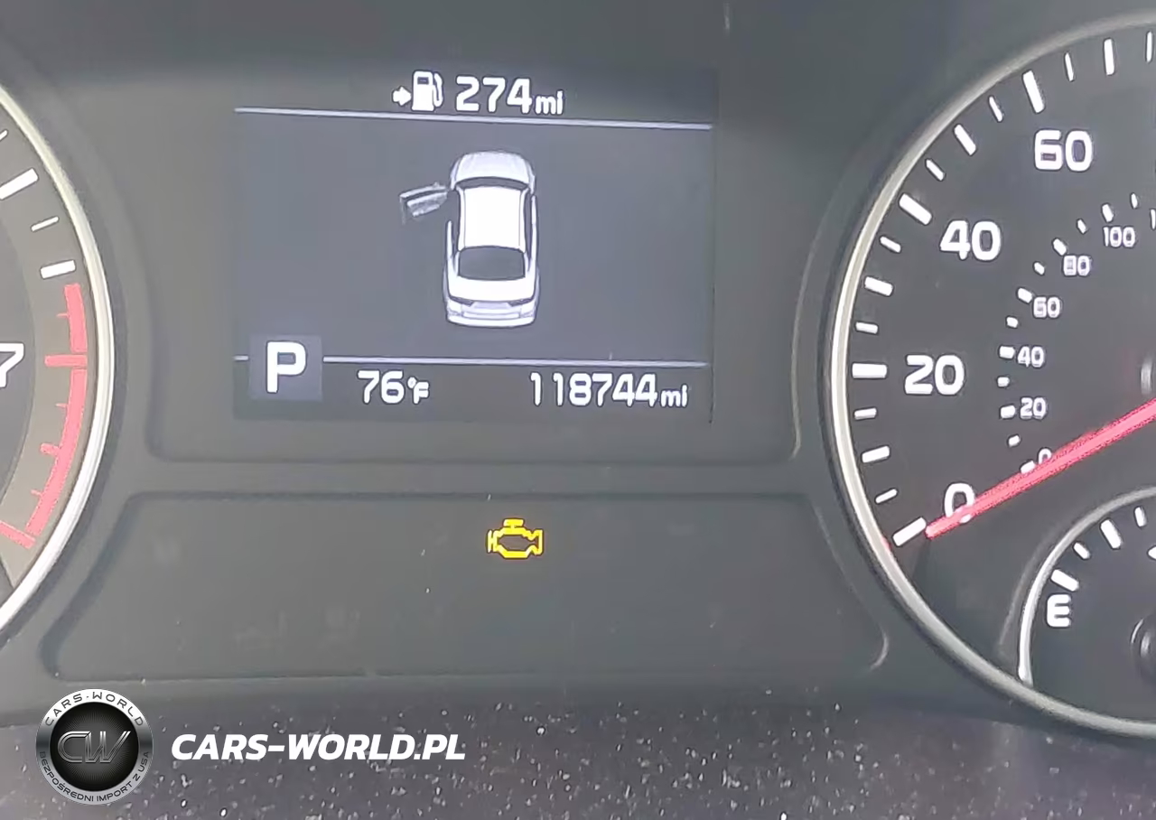2020 Kia Optima Lx VIN:5XXGT4L33LG391201 - 15