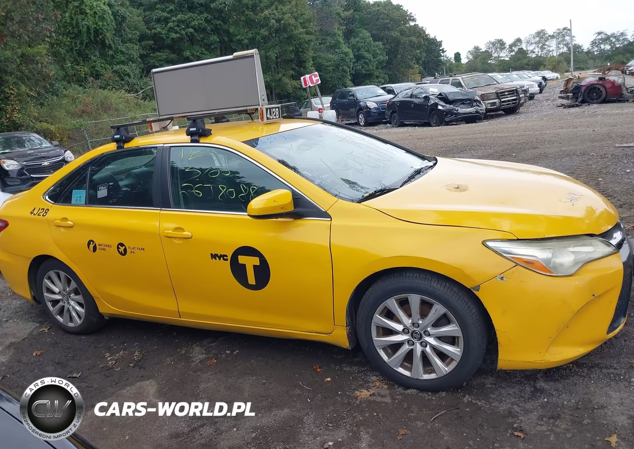 2017 Toyota Camry Se VIN:4T1BF1FK3HU621593 - 13